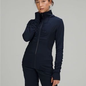 Lululemon Beyond the Studio Jacket